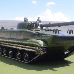 купить муляж танка в Москве