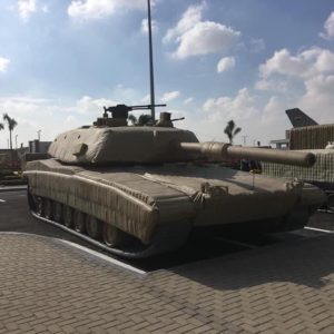 надувной танк Abrams муляж купить