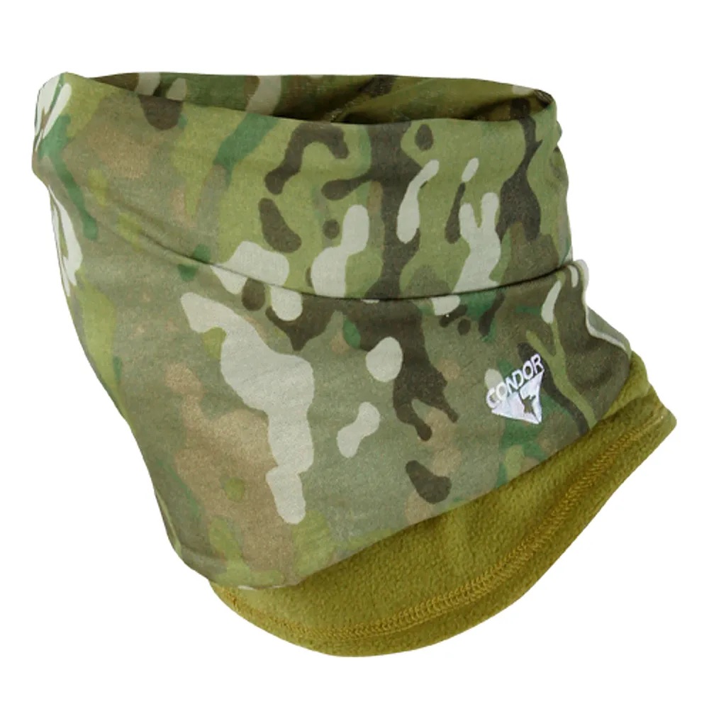 Condor баф Fleece Multi-Wrap od Green