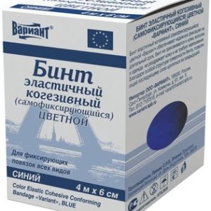 Купить Бинт эластичный оптом