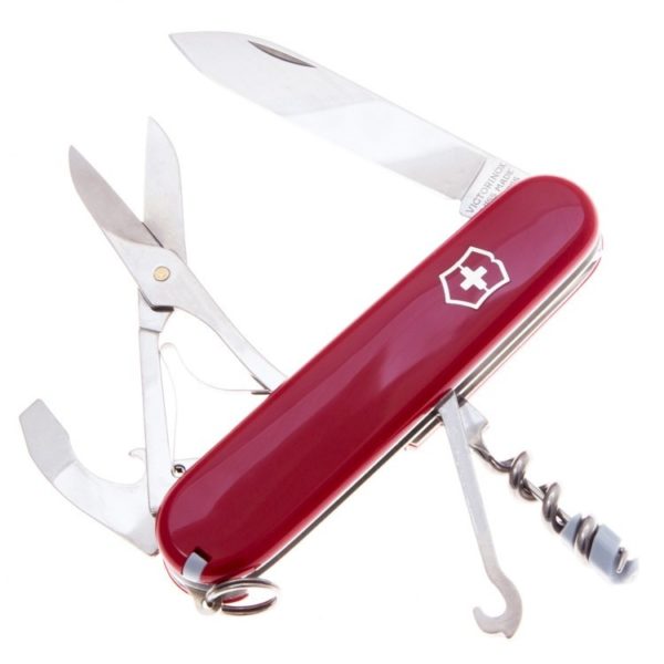 Мультитул Victorinox купить в москве