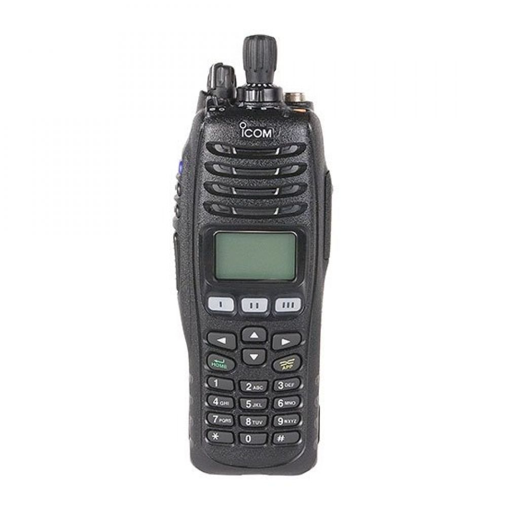 РАЦИЯ ICOM IC-F9011T - Тактическое снаряжение