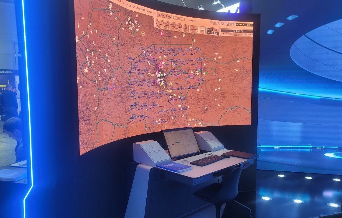 На первый этап организации движения беспилотников потратят более 10 миллиардов рублей.