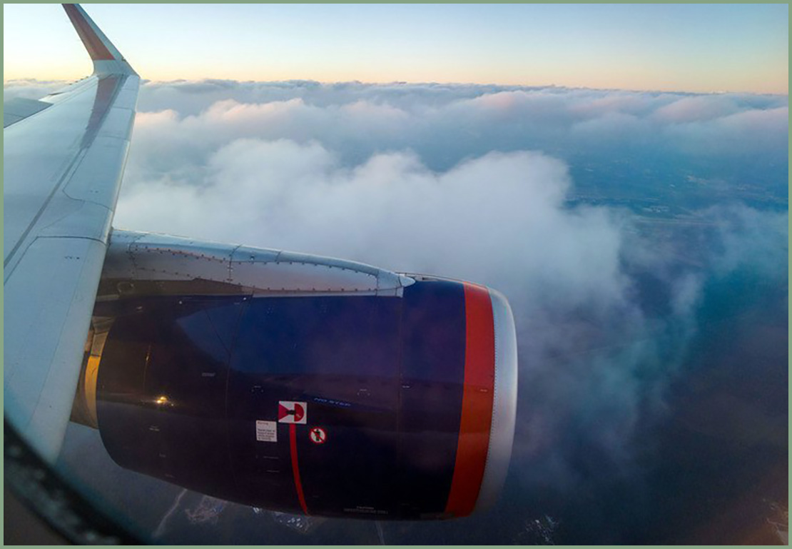 Новые дроны для тестирования аэропортов