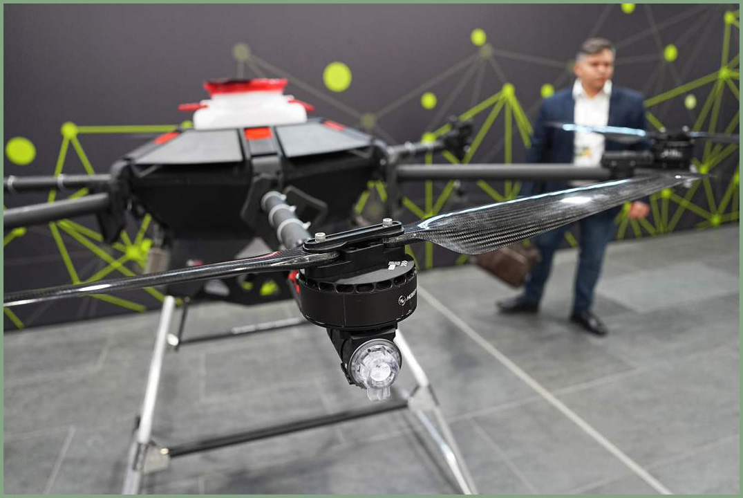 Беспилотникам развяжут руки: законодательство смягчается