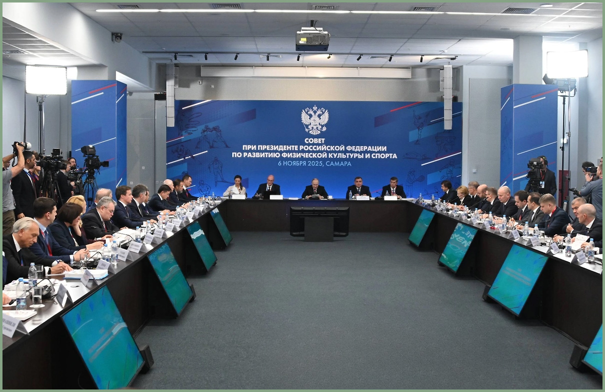 Управление беспилотниками хотят включить в комплекс ГТО