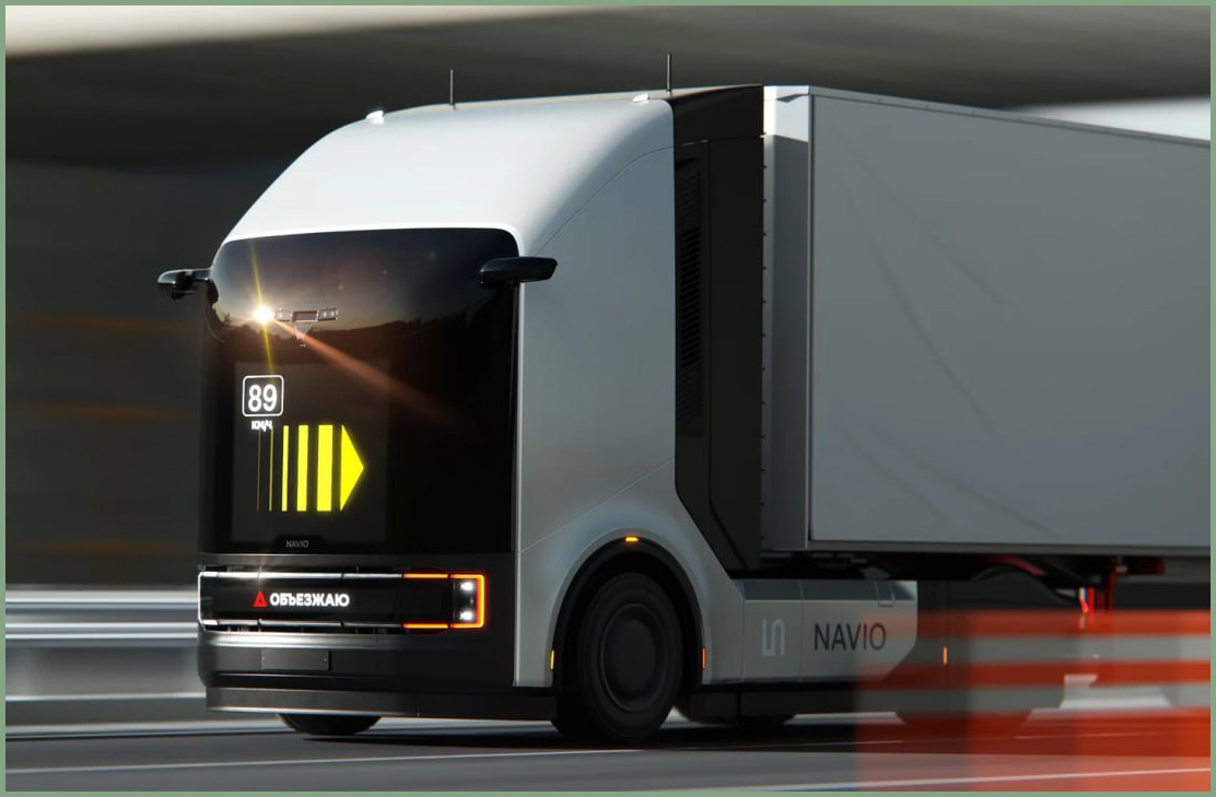 Минпромторг создаст центр обнаружения кибератак на беспилотные автомобили.