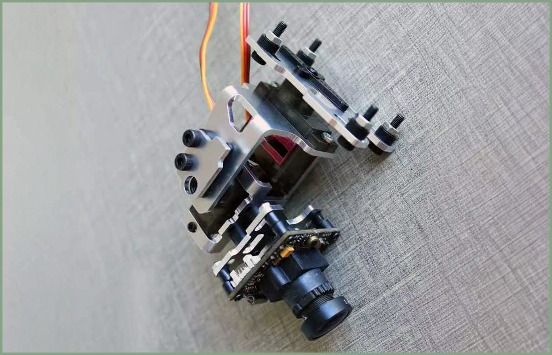 В Екатеринбурге будут производить сервоприводы для беспилотников