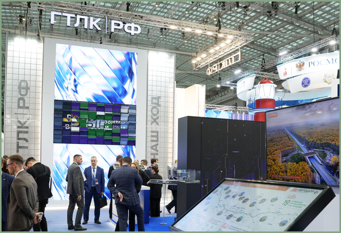 Беспилотники, космос и искусственный интеллект — сквозные решения от разработчика.