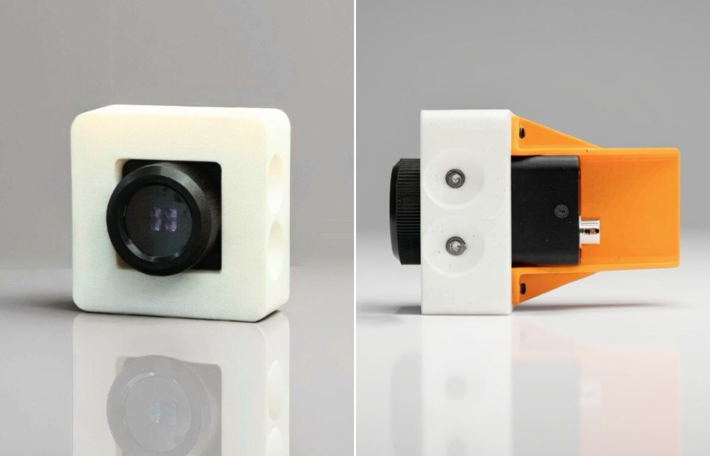 Геоскан и РАН разработали новую мультиспектральную камеру для беспилотников