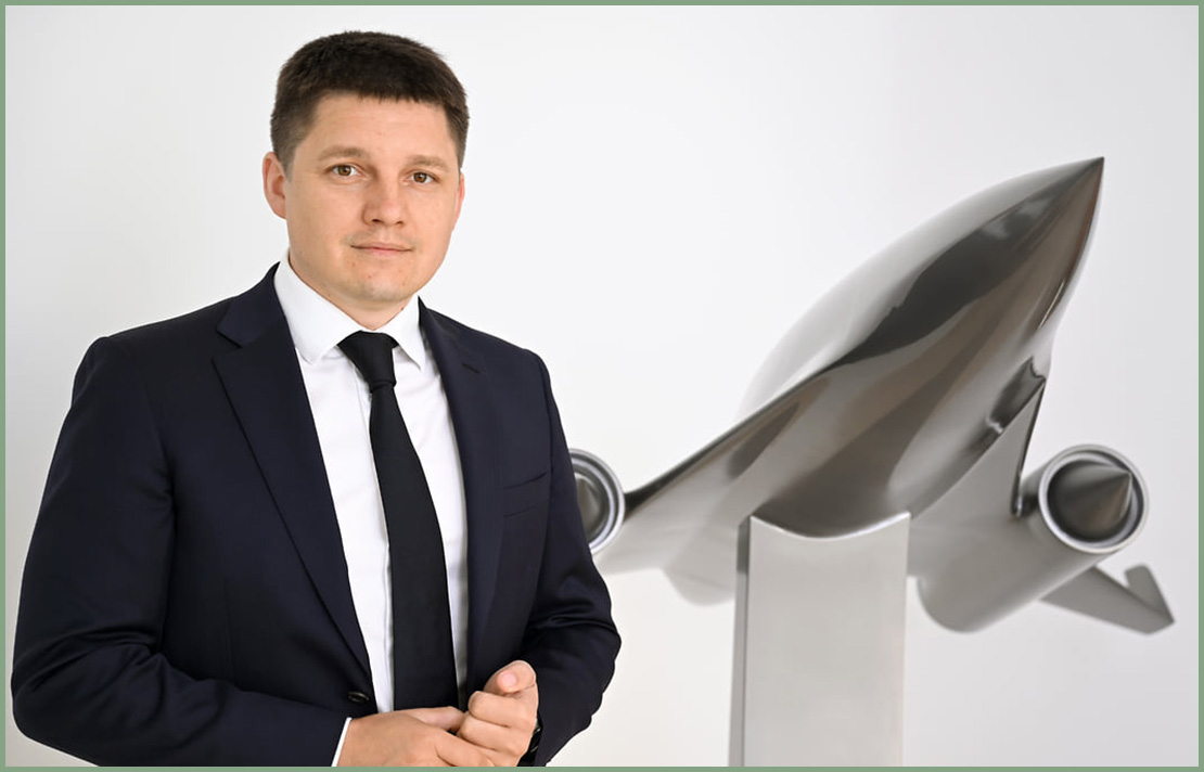 Итоги года от производителя беспилотников «Транспорт Будущего»