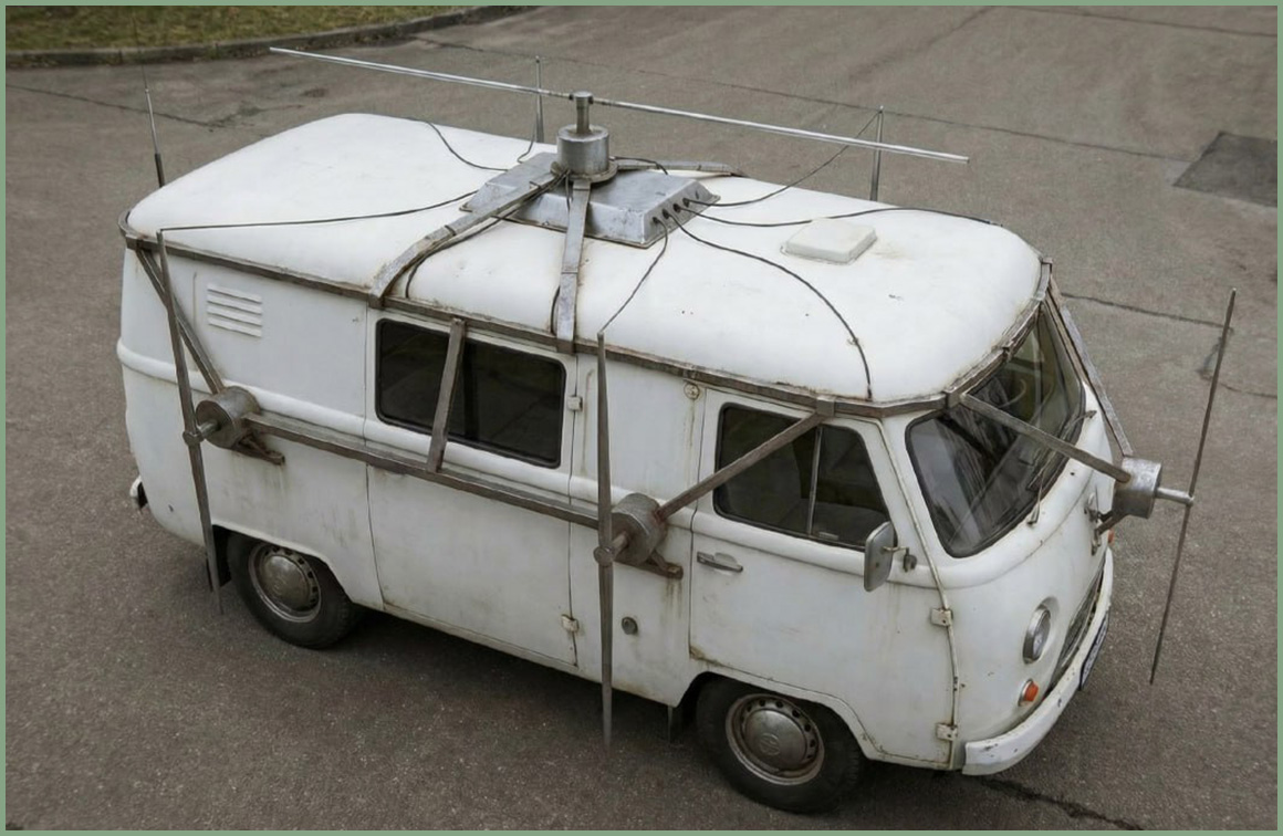 «Буханки» будут отбиваться от дронов пропеллерами.