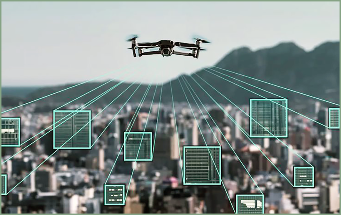 Данные всех беспилотников — объединяйтесь!